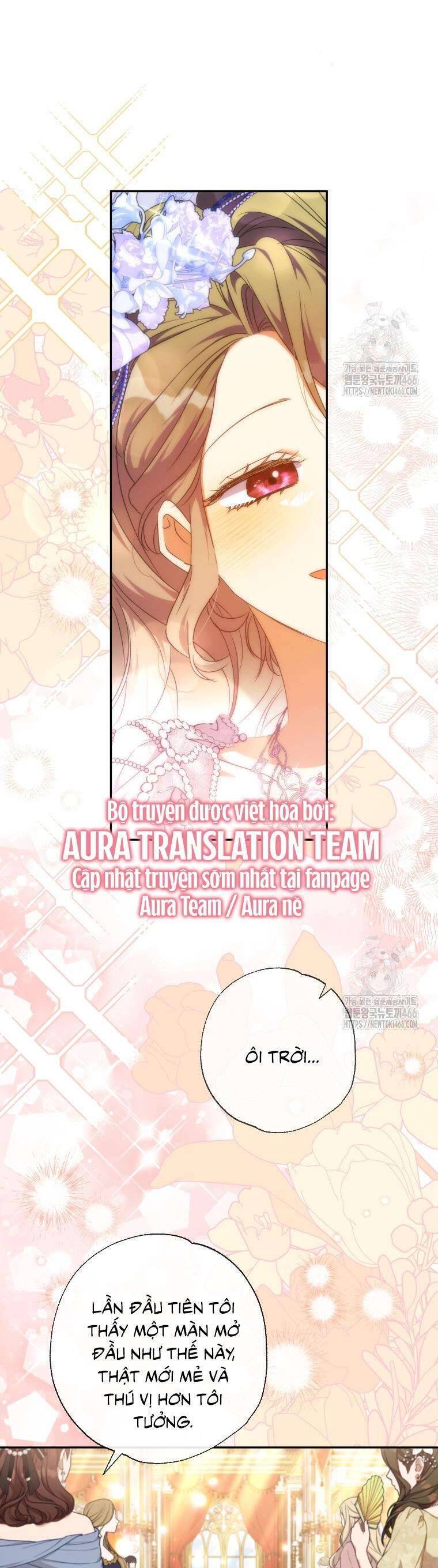 Thánh Nữ Được Đại Công Tước Nhận Nuôi: Chapter 66