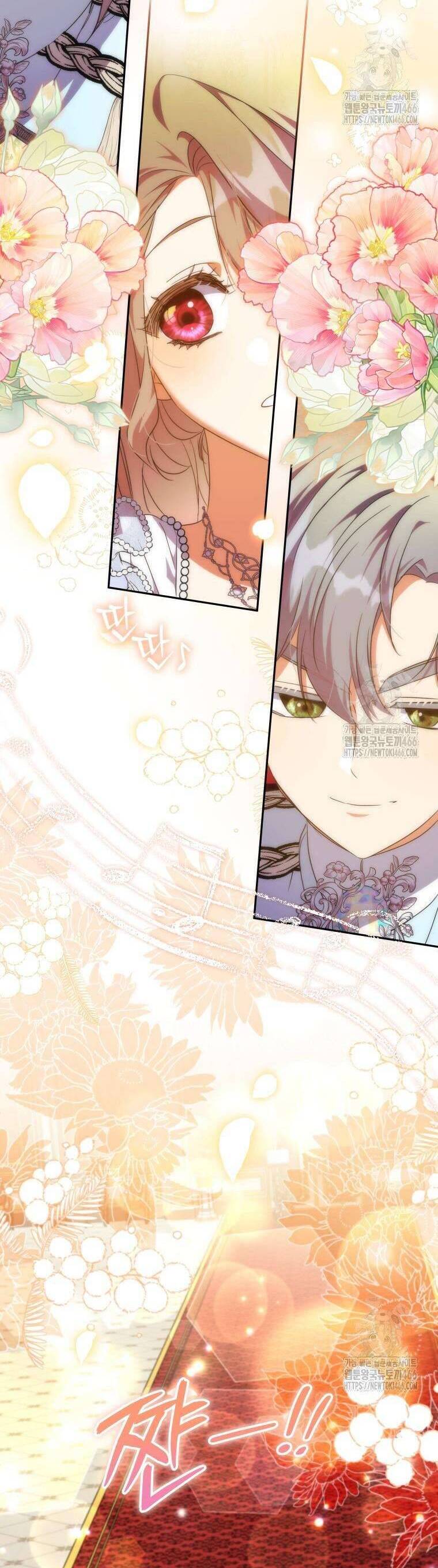 Thánh Nữ Được Đại Công Tước Nhận Nuôi: Chapter 66