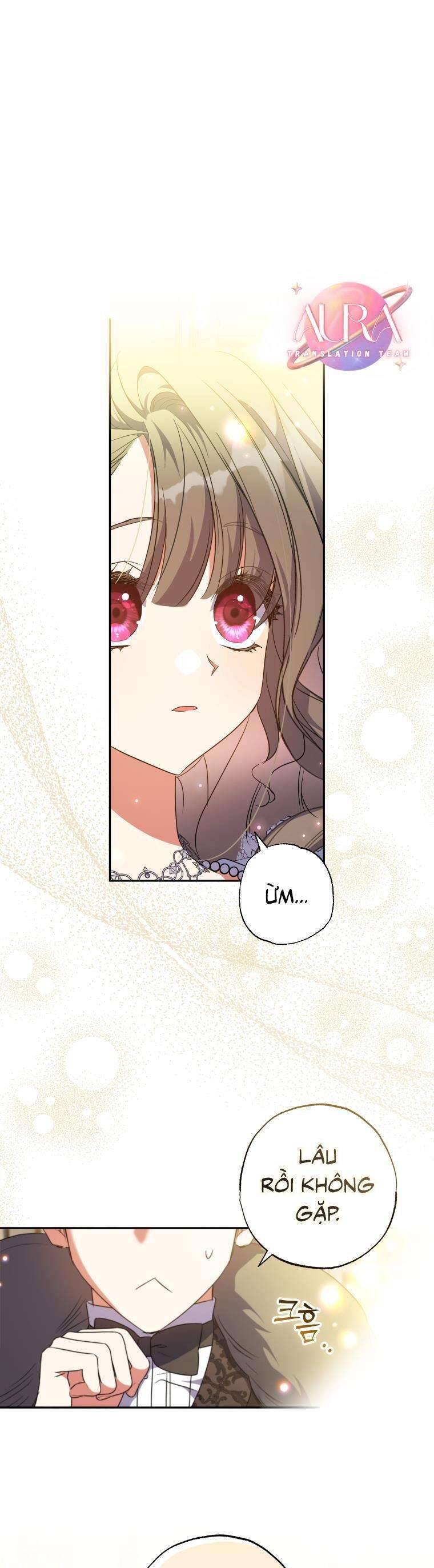 Thánh Nữ Được Đại Công Tước Nhận Nuôi: Chapter 67