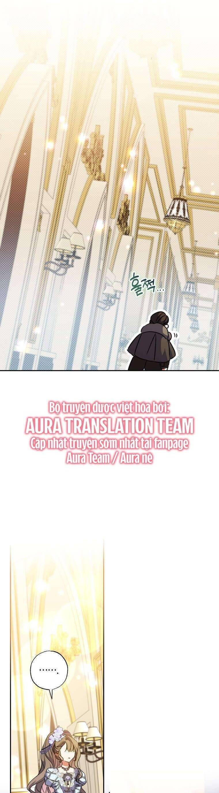 Thánh Nữ Được Đại Công Tước Nhận Nuôi: Chapter 67