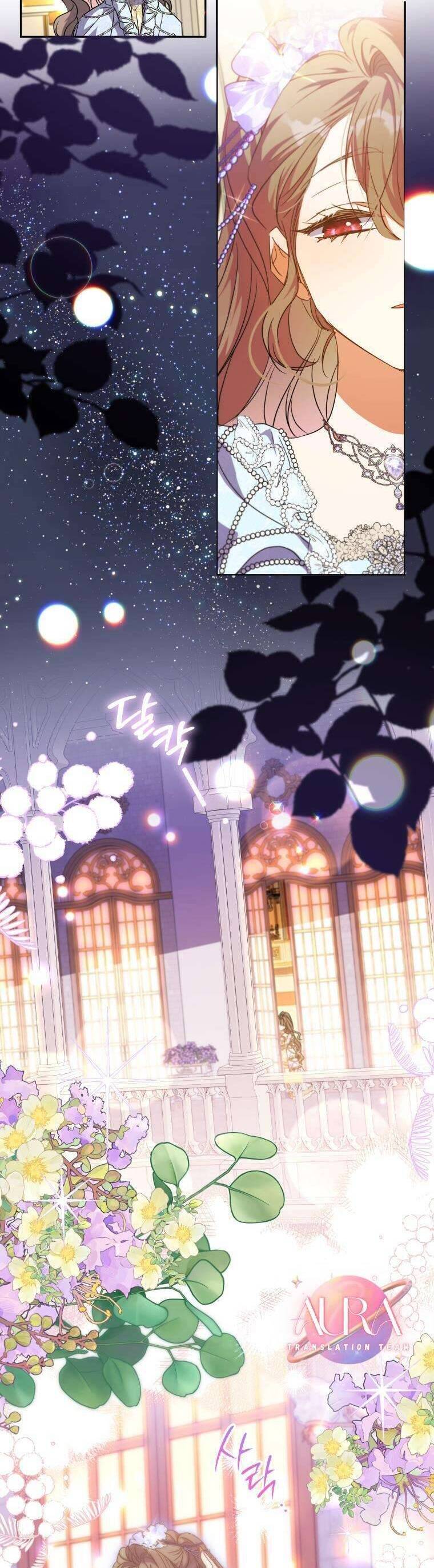 Thánh Nữ Được Đại Công Tước Nhận Nuôi: Chapter 67