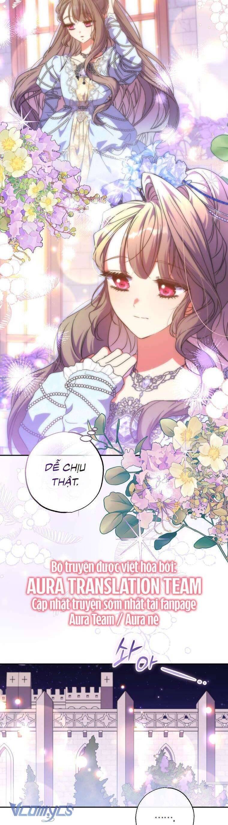 Thánh Nữ Được Đại Công Tước Nhận Nuôi: Chapter 67