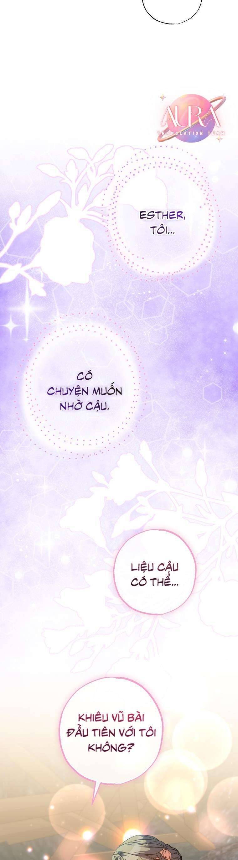 Thánh Nữ Được Đại Công Tước Nhận Nuôi: Chapter 67