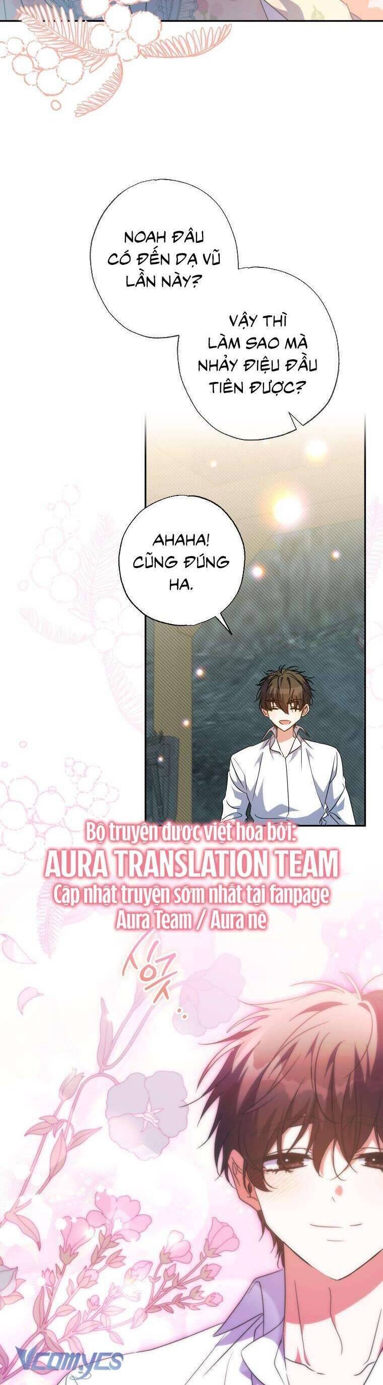 Thánh Nữ Được Đại Công Tước Nhận Nuôi: Chapter 67