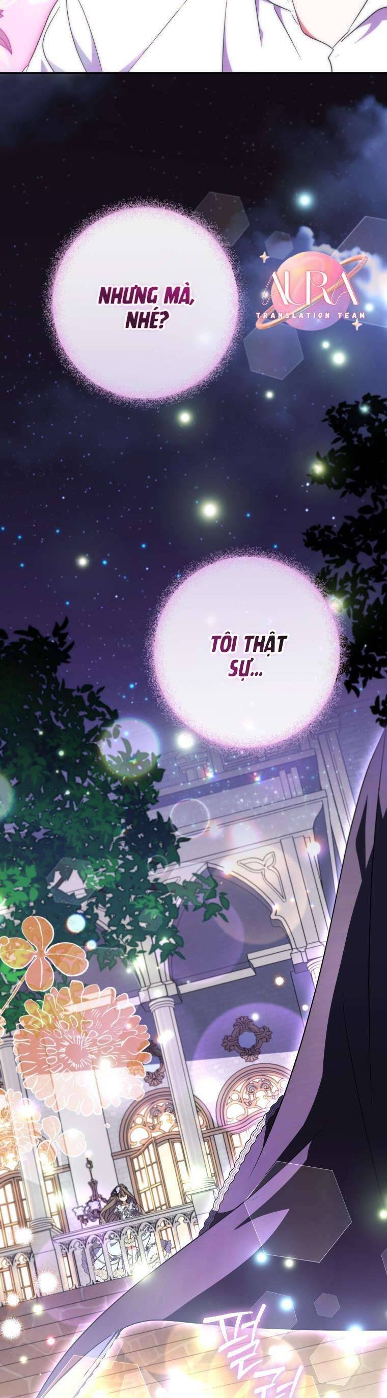 Thánh Nữ Được Đại Công Tước Nhận Nuôi: Chapter 67