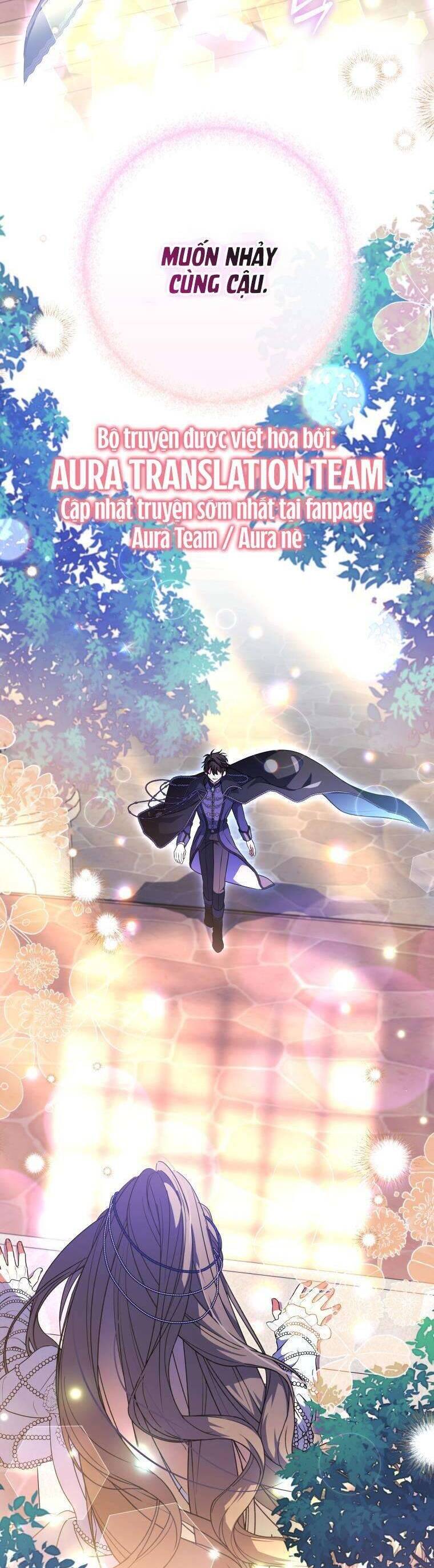 Thánh Nữ Được Đại Công Tước Nhận Nuôi: Chapter 67