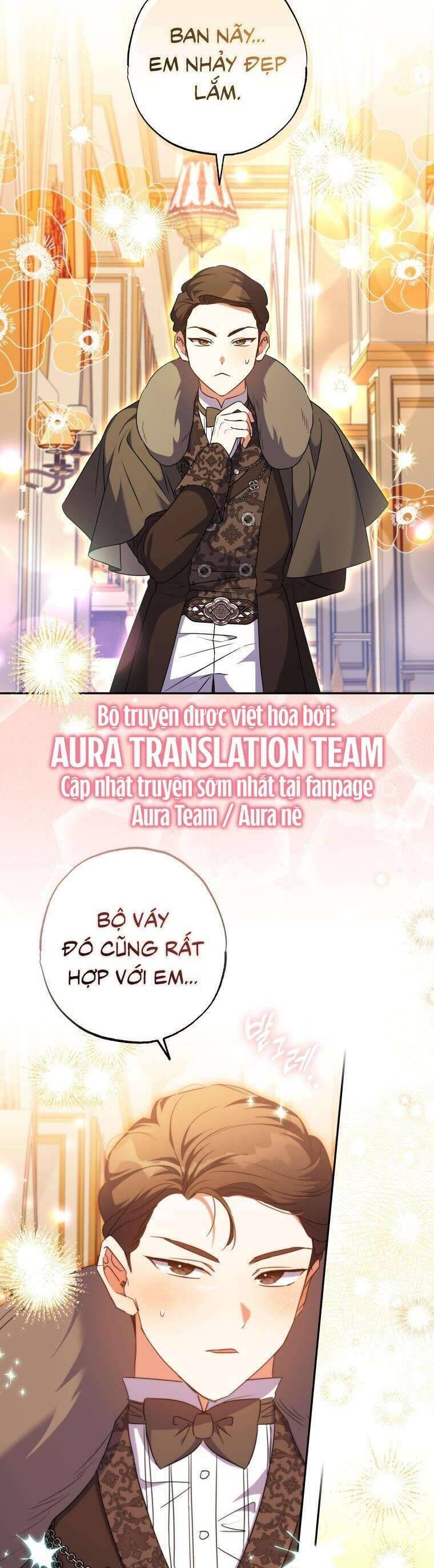 Thánh Nữ Được Đại Công Tước Nhận Nuôi: Chapter 67