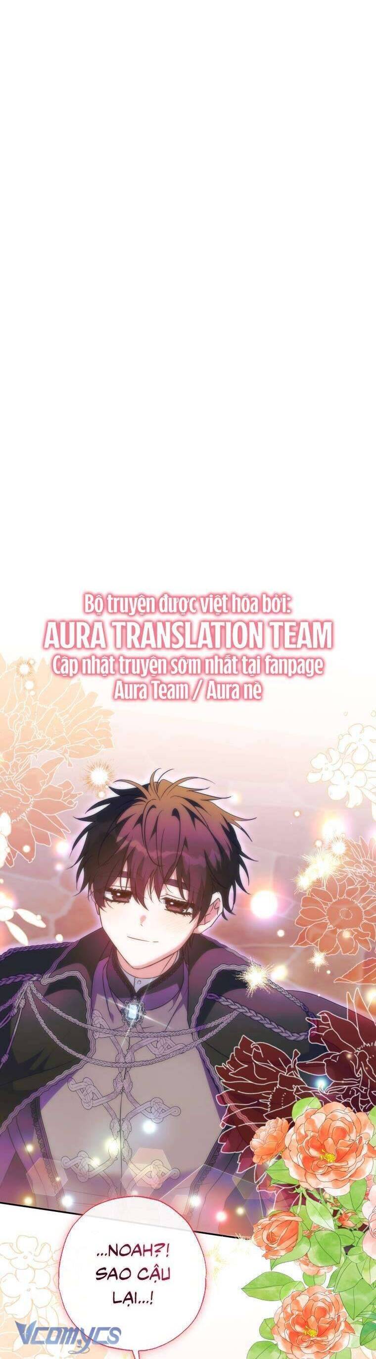 Thánh Nữ Được Đại Công Tước Nhận Nuôi: Chapter 67