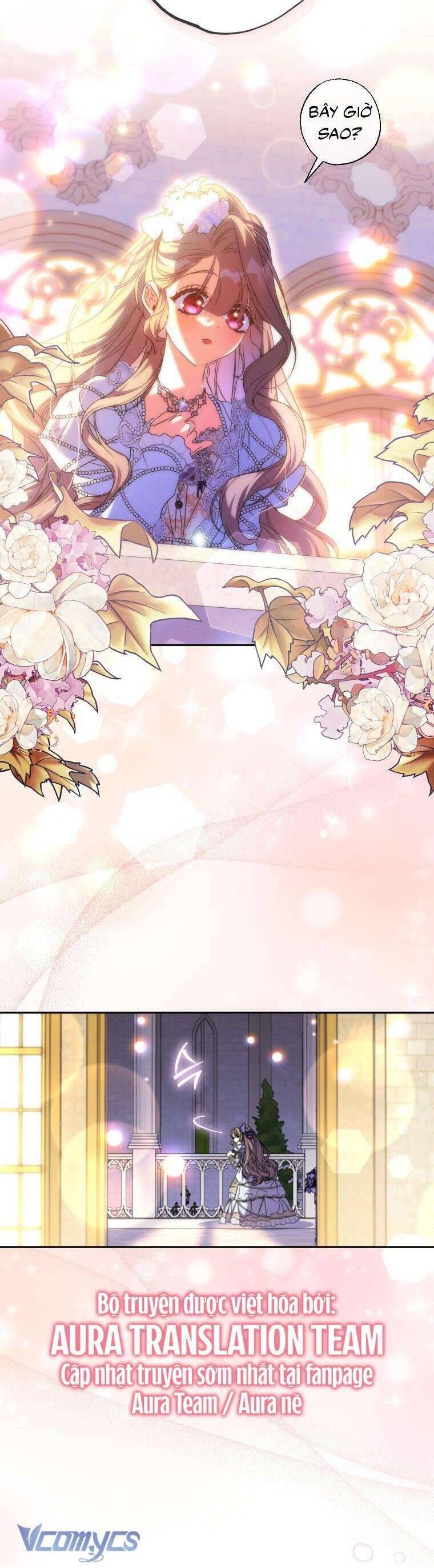 Thánh Nữ Được Đại Công Tước Nhận Nuôi: Chapter 67