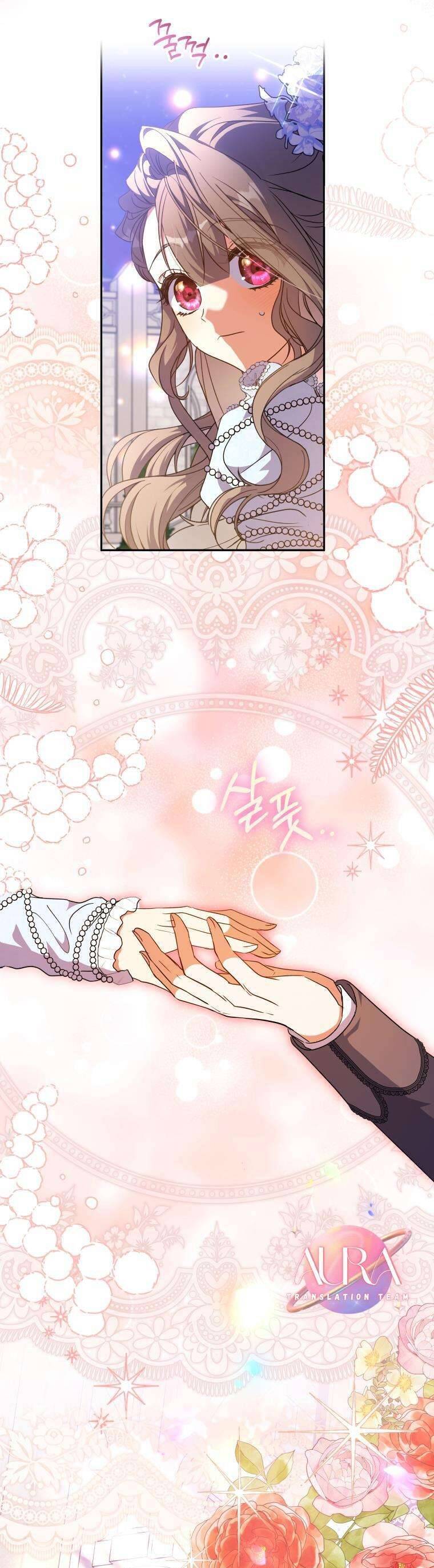 Thánh Nữ Được Đại Công Tước Nhận Nuôi: Chapter 67