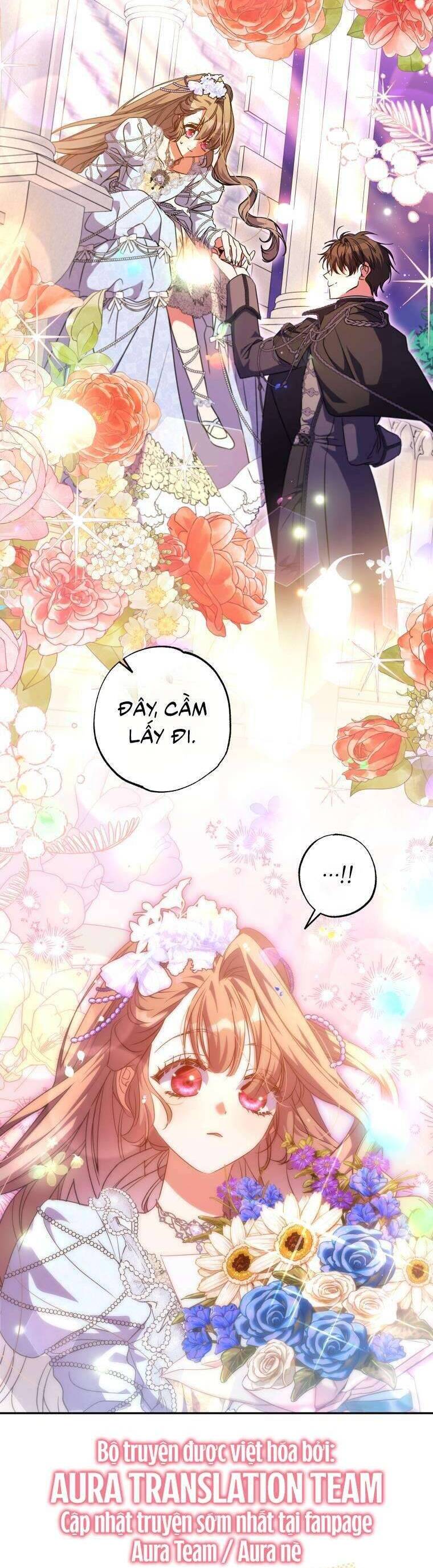 Thánh Nữ Được Đại Công Tước Nhận Nuôi: Chapter 67