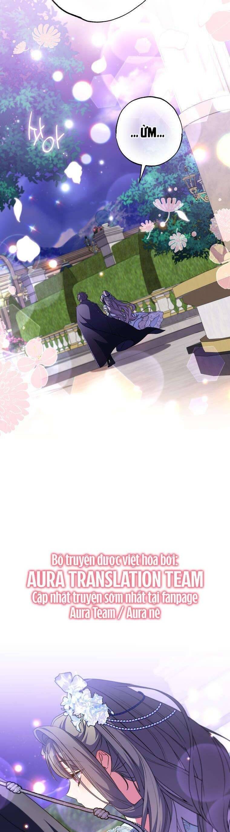 Thánh Nữ Được Đại Công Tước Nhận Nuôi: Chapter 67