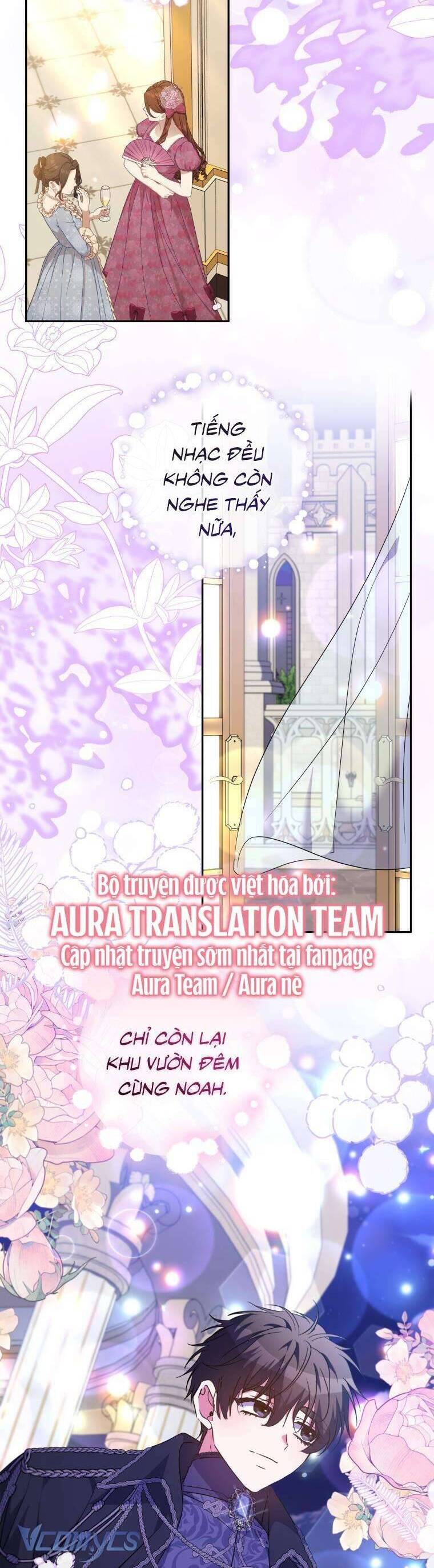 Thánh Nữ Được Đại Công Tước Nhận Nuôi: Chapter 67