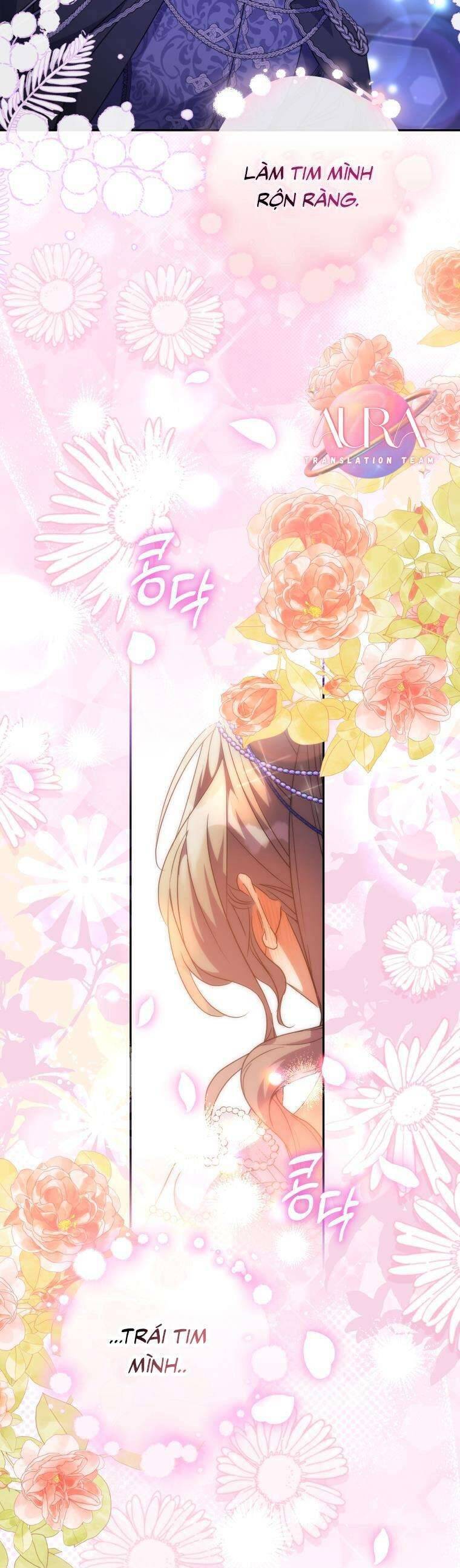 Thánh Nữ Được Đại Công Tước Nhận Nuôi: Chapter 67