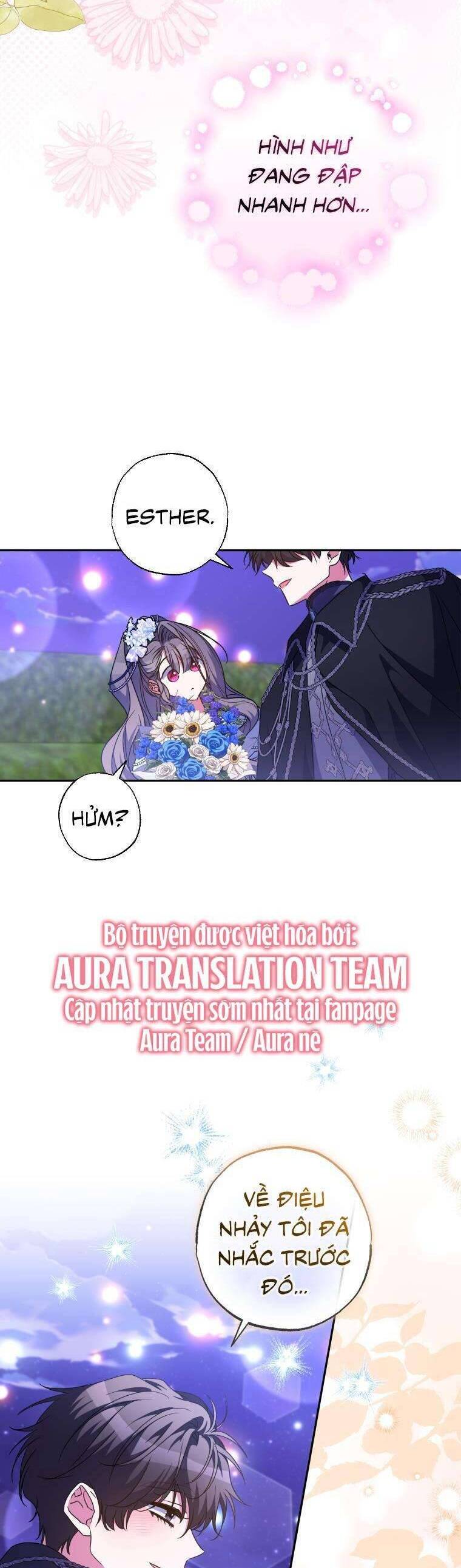 Thánh Nữ Được Đại Công Tước Nhận Nuôi: Chapter 67