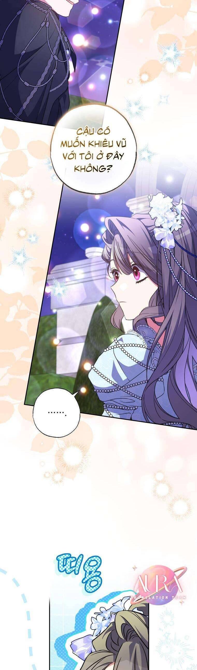 Thánh Nữ Được Đại Công Tước Nhận Nuôi: Chapter 67