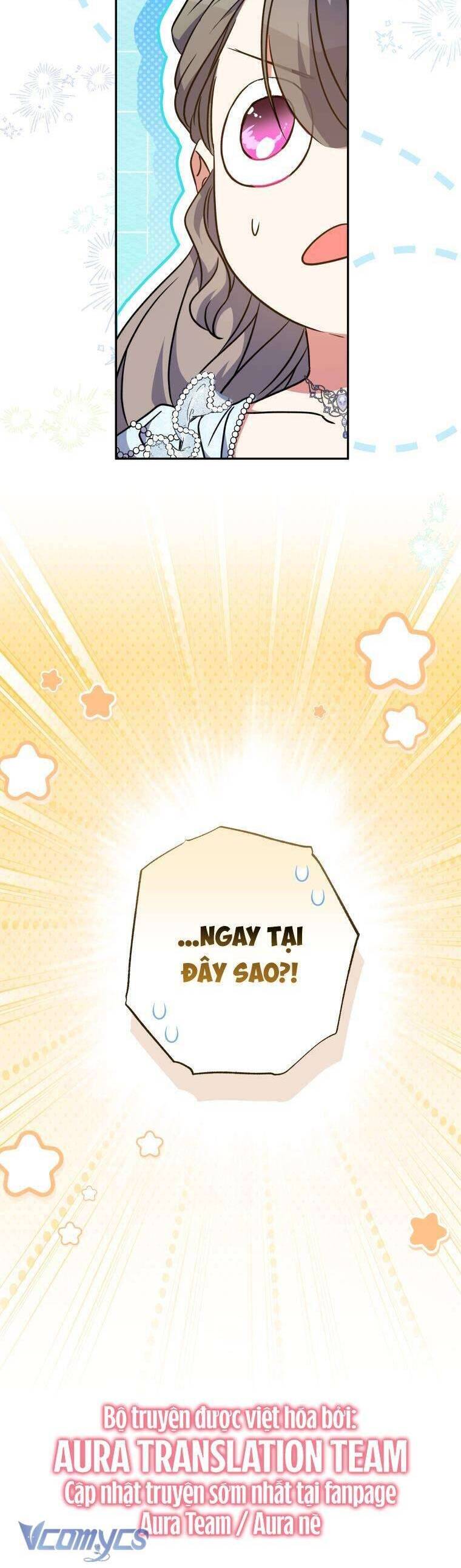 Thánh Nữ Được Đại Công Tước Nhận Nuôi: Chapter 67