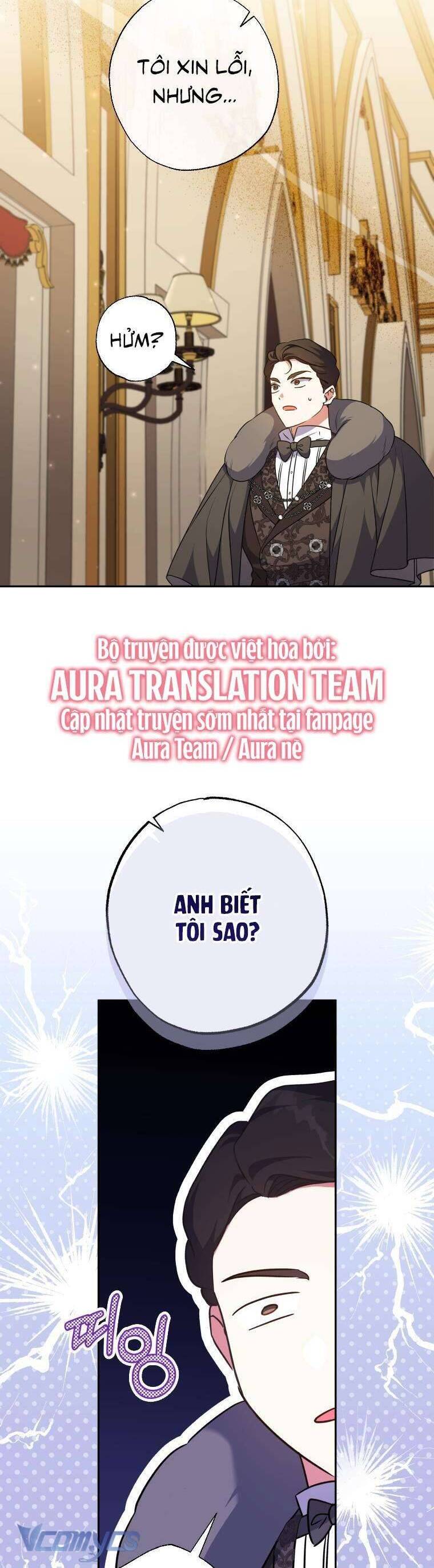 Thánh Nữ Được Đại Công Tước Nhận Nuôi: Chapter 67