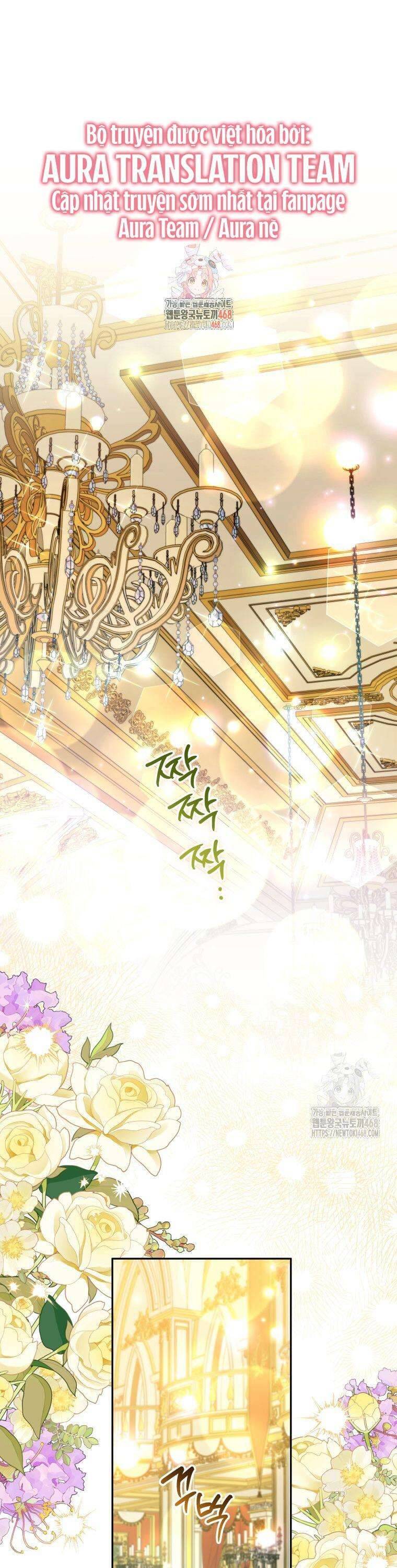 Thánh Nữ Được Đại Công Tước Nhận Nuôi: Chapter 68