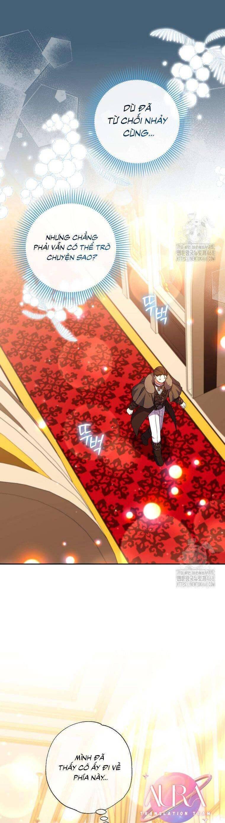 Thánh Nữ Được Đại Công Tước Nhận Nuôi: Chapter 68