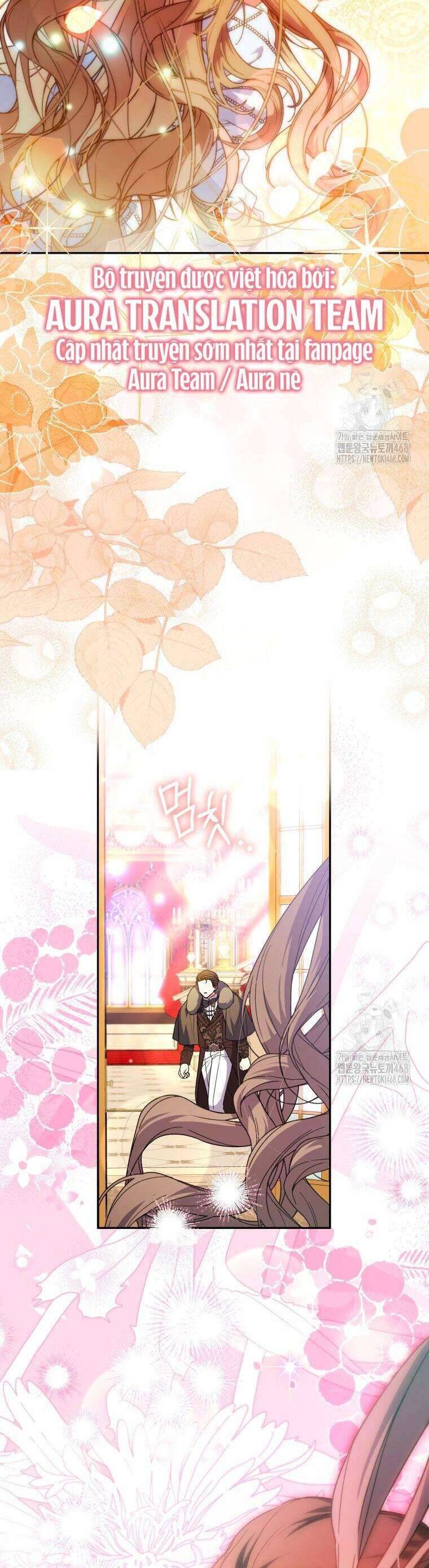 Thánh Nữ Được Đại Công Tước Nhận Nuôi: Chapter 68