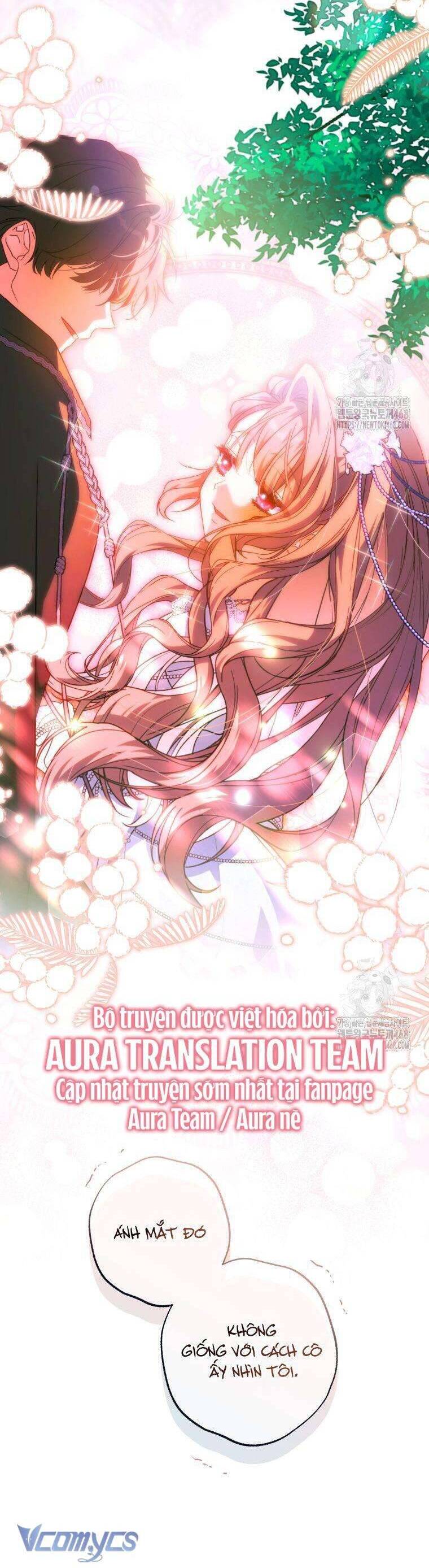 Thánh Nữ Được Đại Công Tước Nhận Nuôi: Chapter 68