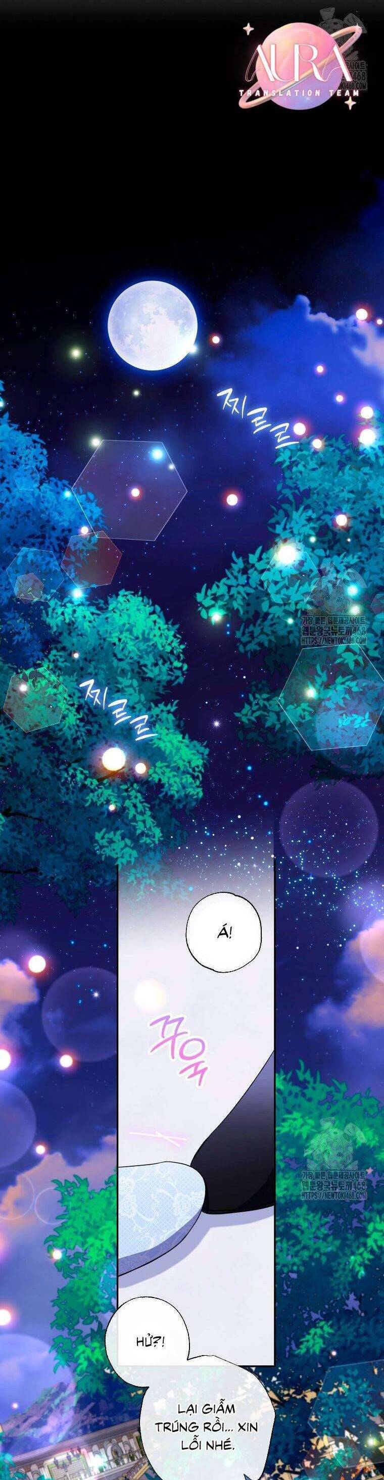 Thánh Nữ Được Đại Công Tước Nhận Nuôi: Chapter 68