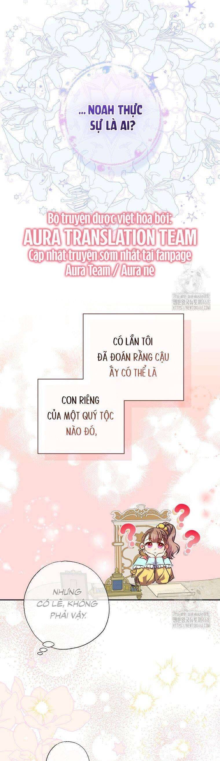 Thánh Nữ Được Đại Công Tước Nhận Nuôi: Chapter 68