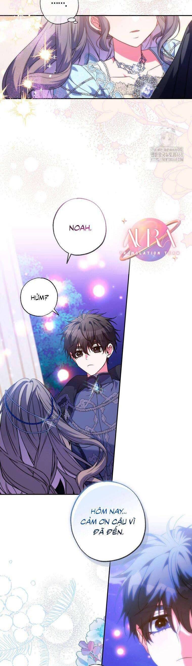 Thánh Nữ Được Đại Công Tước Nhận Nuôi: Chapter 68