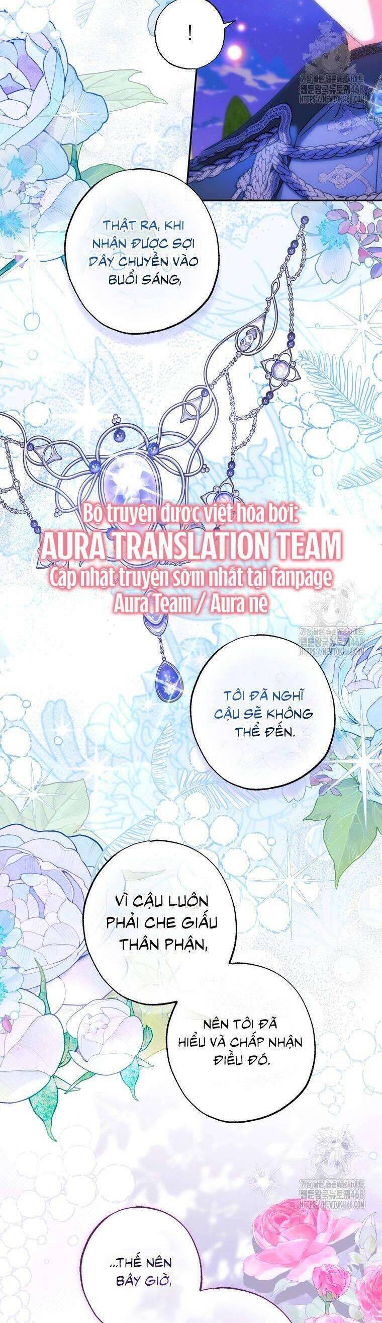 Thánh Nữ Được Đại Công Tước Nhận Nuôi: Chapter 68