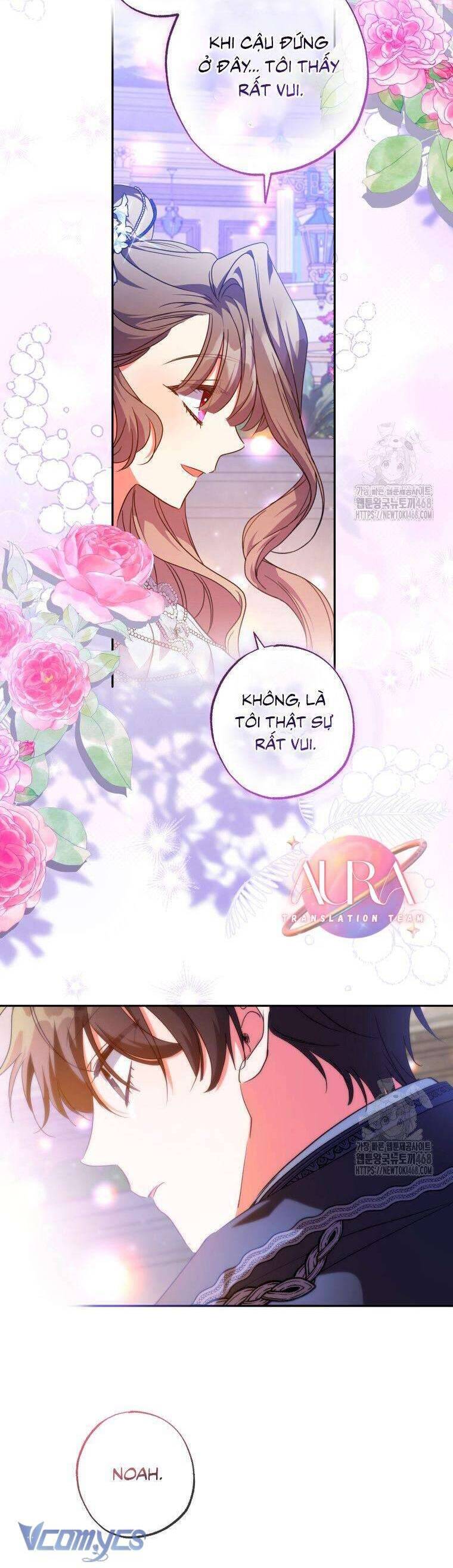 Thánh Nữ Được Đại Công Tước Nhận Nuôi: Chapter 68