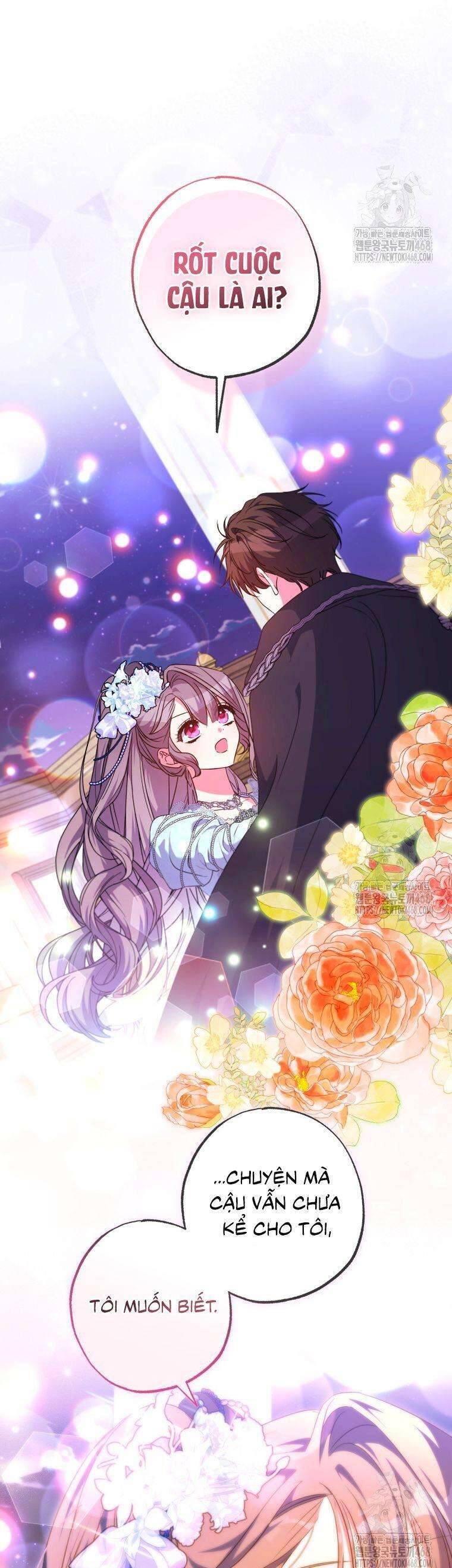 Thánh Nữ Được Đại Công Tước Nhận Nuôi: Chapter 68