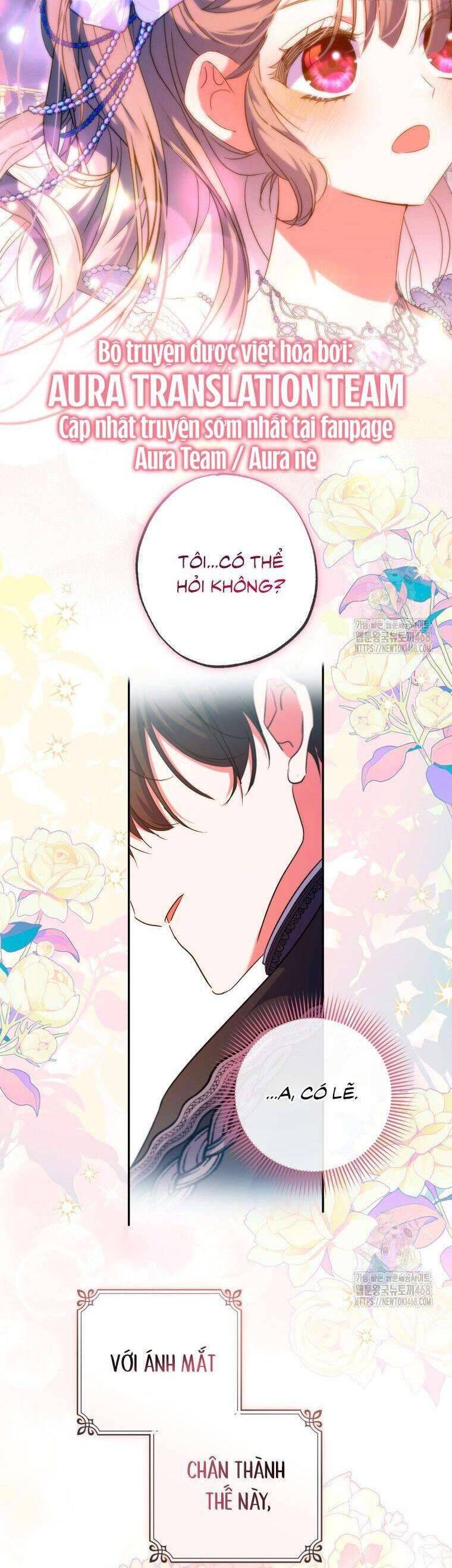 Thánh Nữ Được Đại Công Tước Nhận Nuôi: Chapter 68