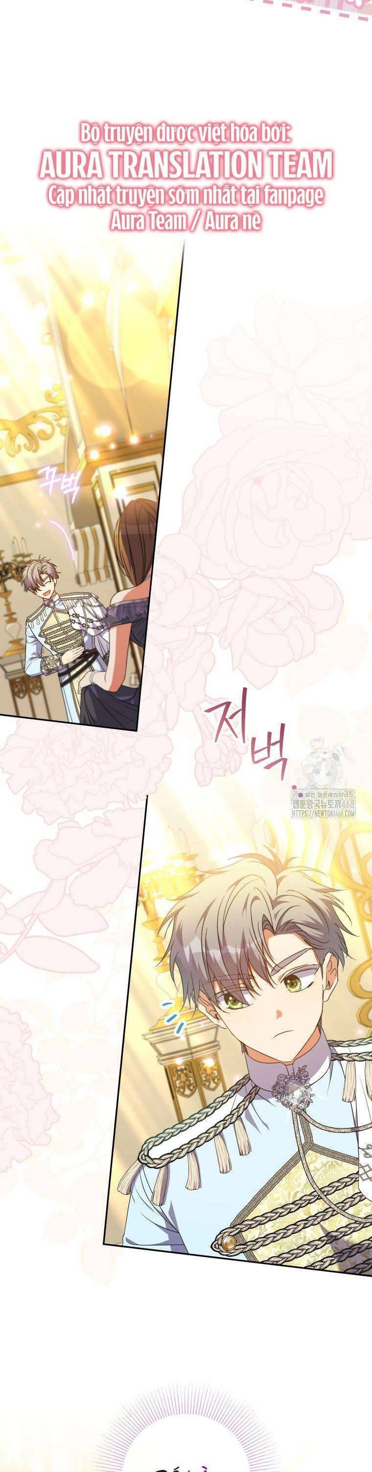 Thánh Nữ Được Đại Công Tước Nhận Nuôi: Chapter 68