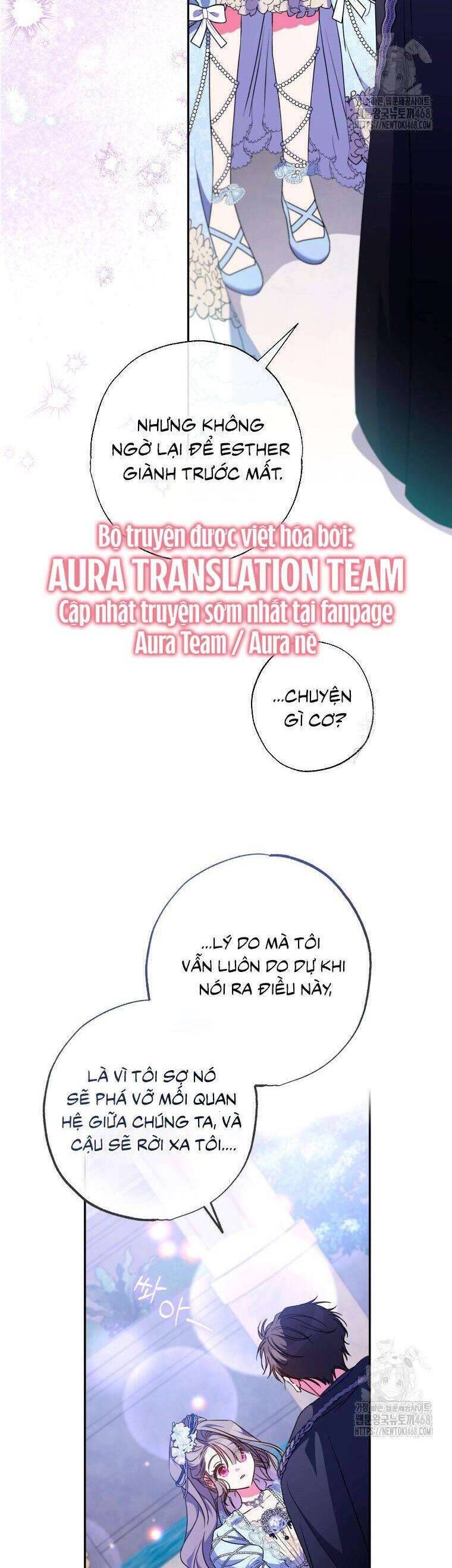 Thánh Nữ Được Đại Công Tước Nhận Nuôi: Chapter 68