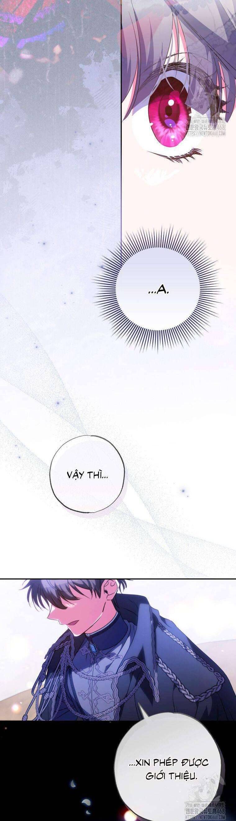 Thánh Nữ Được Đại Công Tước Nhận Nuôi: Chapter 68