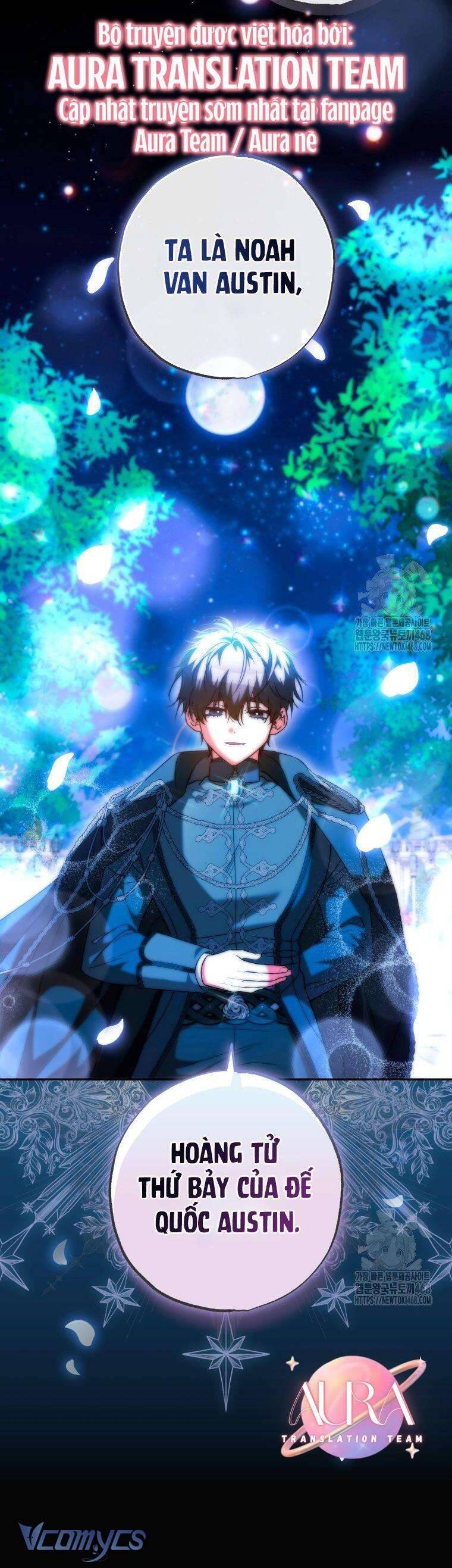 Thánh Nữ Được Đại Công Tước Nhận Nuôi: Chapter 68