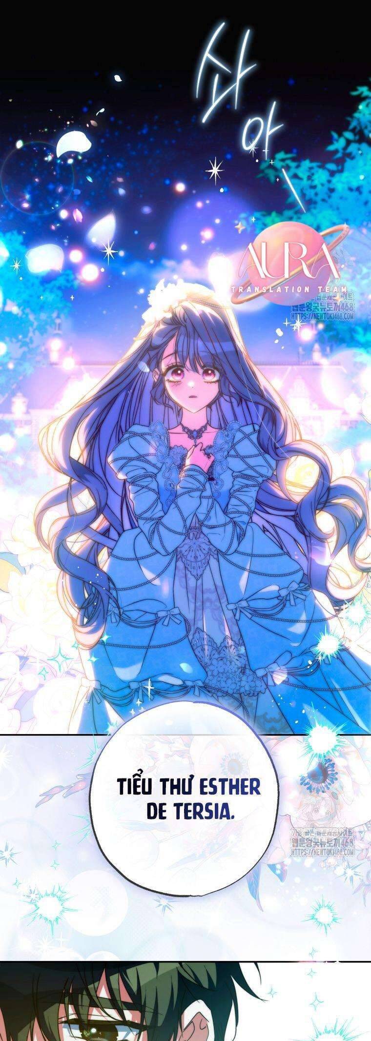 Thánh Nữ Được Đại Công Tước Nhận Nuôi: Chapter 68