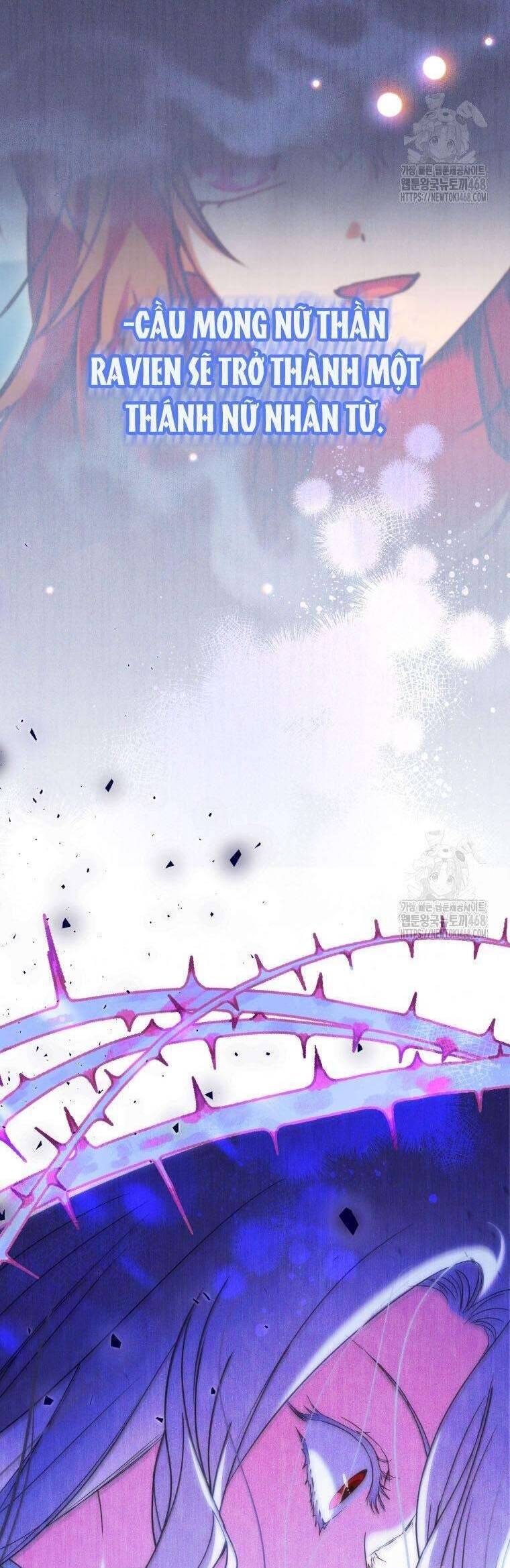 Thánh Nữ Được Đại Công Tước Nhận Nuôi: Chapter 70