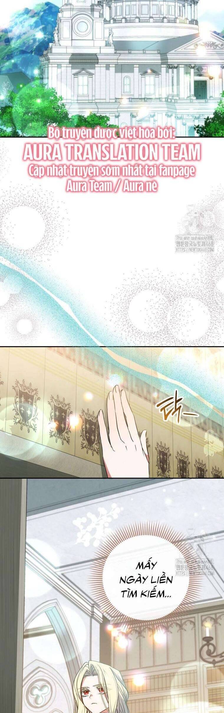 Thánh Nữ Được Đại Công Tước Nhận Nuôi: Chapter 70