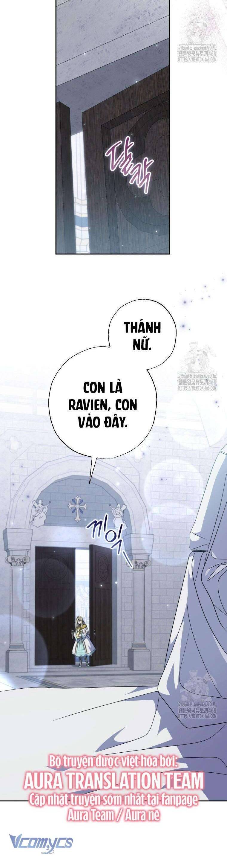 Thánh Nữ Được Đại Công Tước Nhận Nuôi: Chapter 70