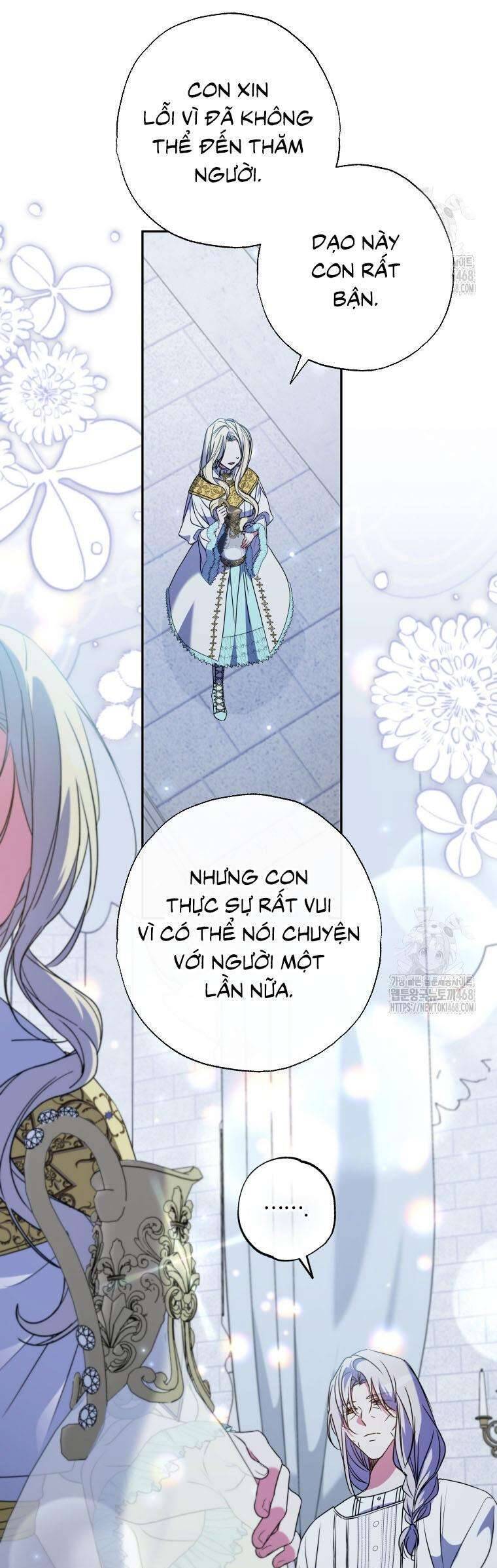 Thánh Nữ Được Đại Công Tước Nhận Nuôi: Chapter 70