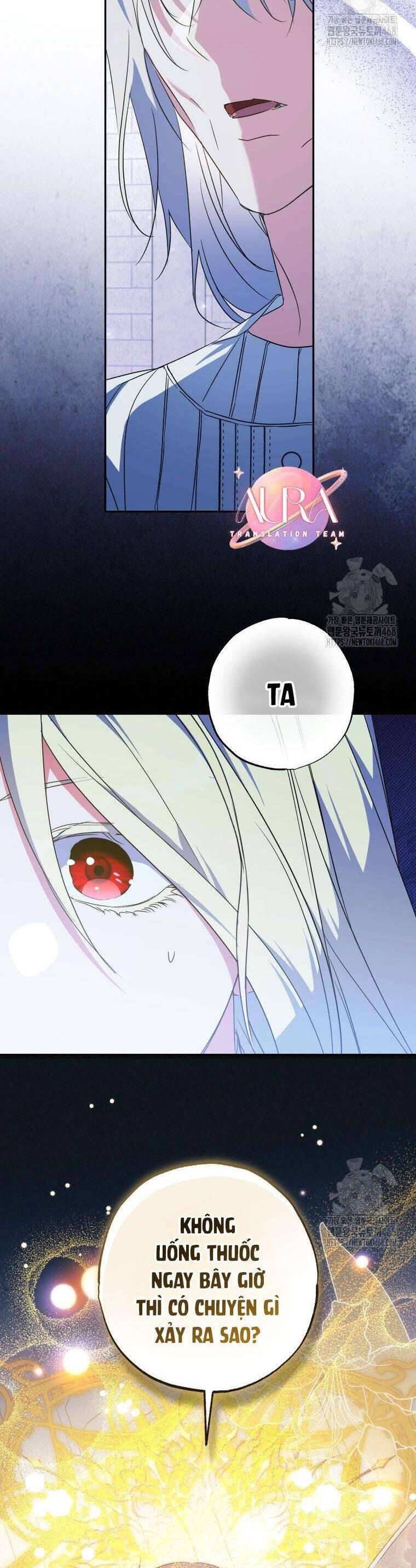 Thánh Nữ Được Đại Công Tước Nhận Nuôi: Chapter 70