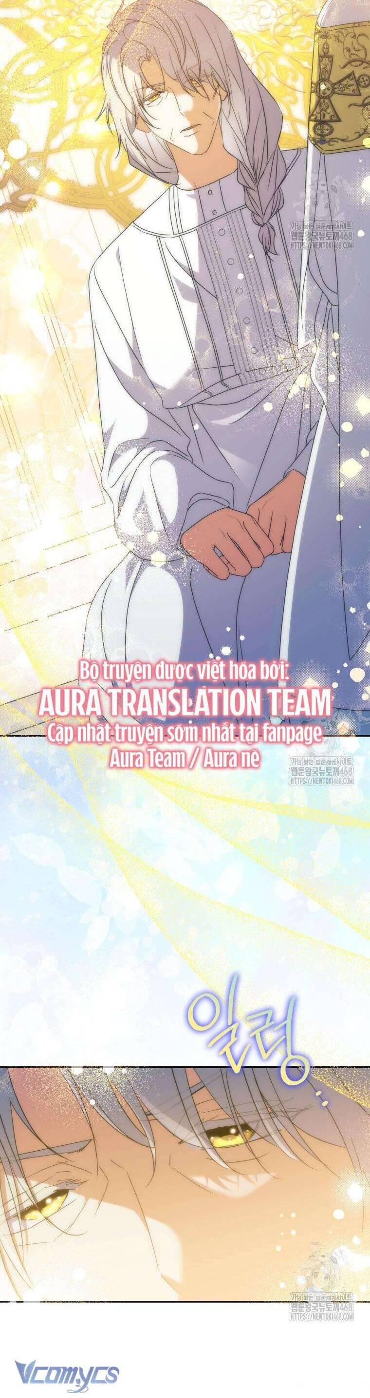 Thánh Nữ Được Đại Công Tước Nhận Nuôi: Chapter 70