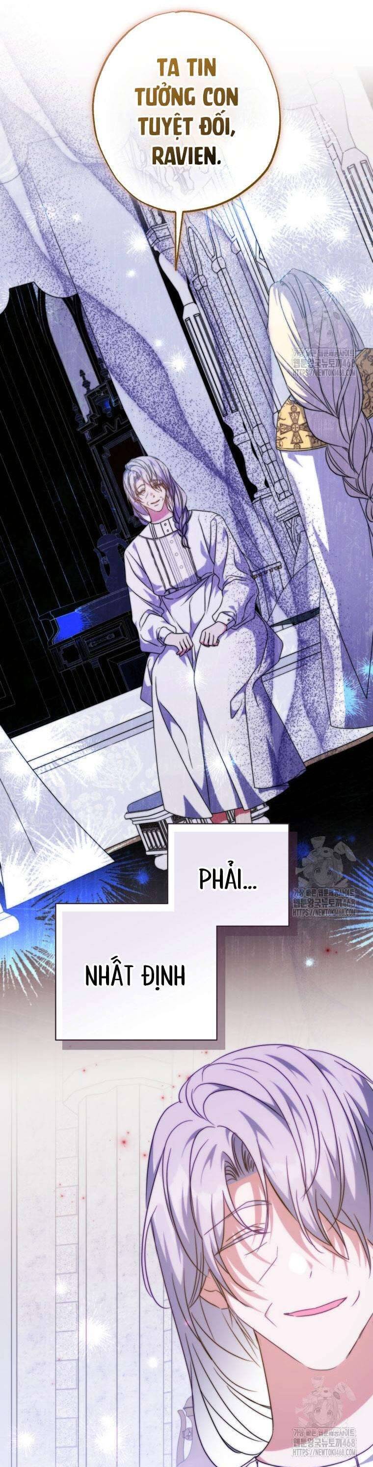 Thánh Nữ Được Đại Công Tước Nhận Nuôi: Chapter 70