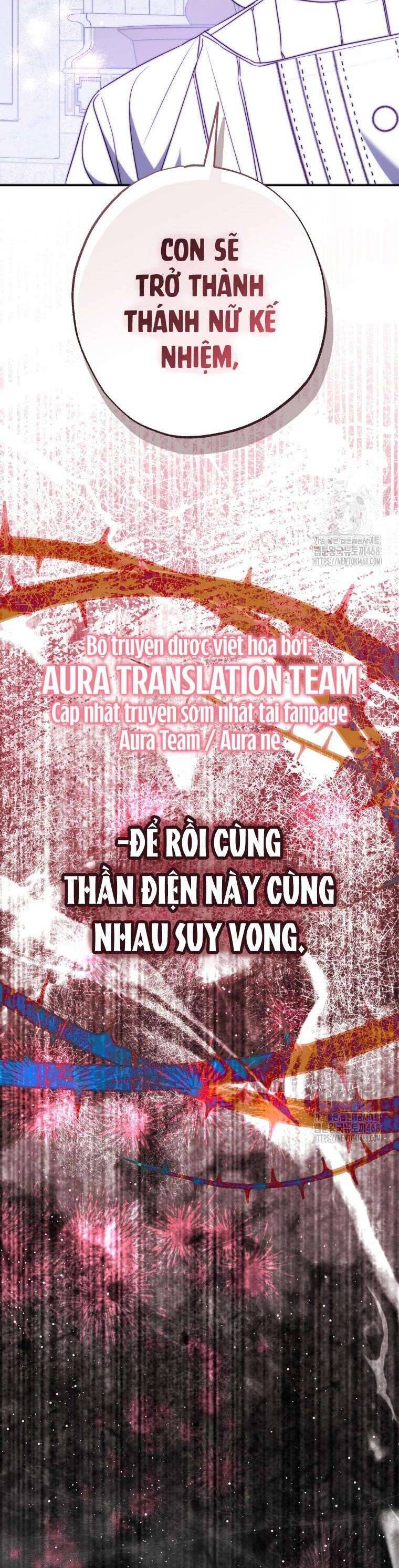 Thánh Nữ Được Đại Công Tước Nhận Nuôi: Chapter 70