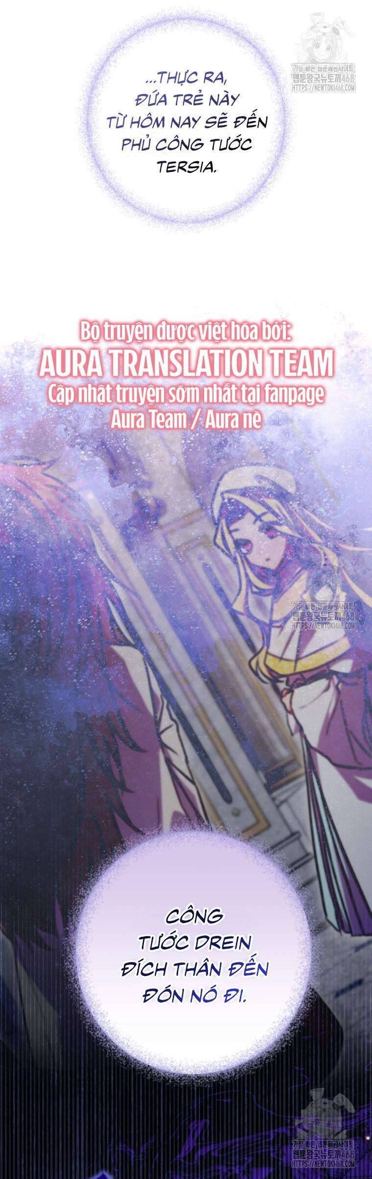 Thánh Nữ Được Đại Công Tước Nhận Nuôi: Chapter 70