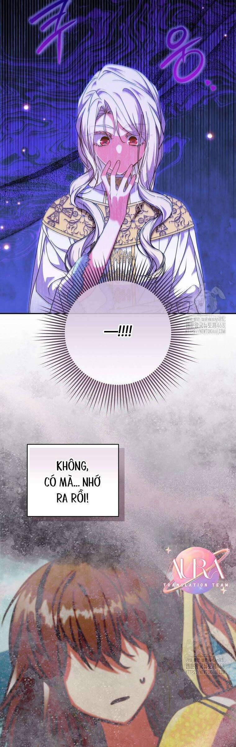 Thánh Nữ Được Đại Công Tước Nhận Nuôi: Chapter 70