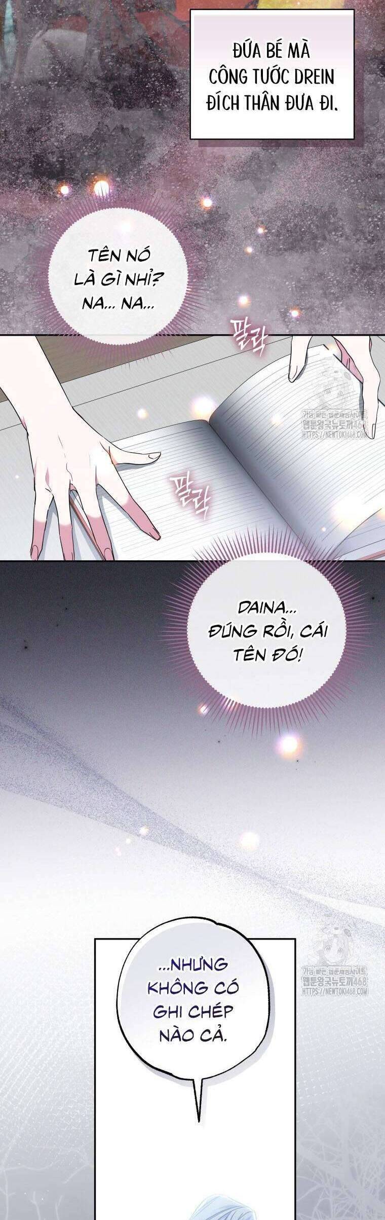 Thánh Nữ Được Đại Công Tước Nhận Nuôi: Chapter 70