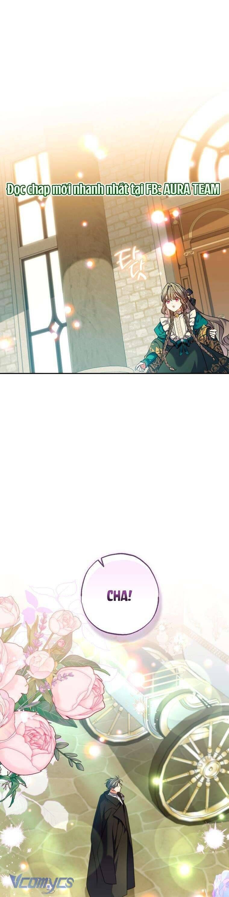 Thánh Nữ Được Đại Công Tước Nhận Nuôi: Chapter 71